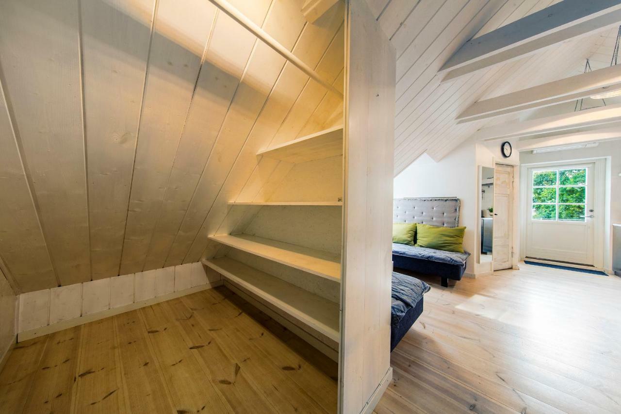 Apple 9 Apartment Tallinn Extérieur photo