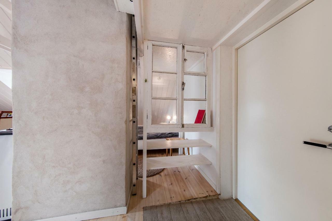 Apple 9 Apartment Tallinn Extérieur photo